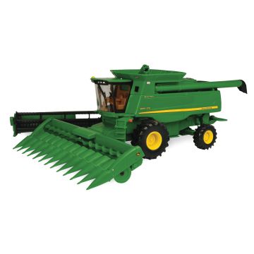 JD - 9870 STS - Combine, 9870 STS, 2 heads - 1/32