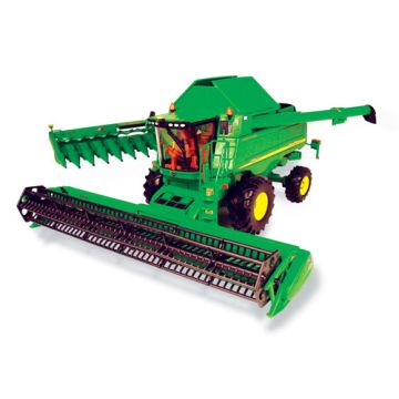 JD - 9880 - Combine, 9880, 2 heads European version - 1/32