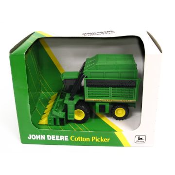 JD - 9976 - Cotton Picker - 1/64