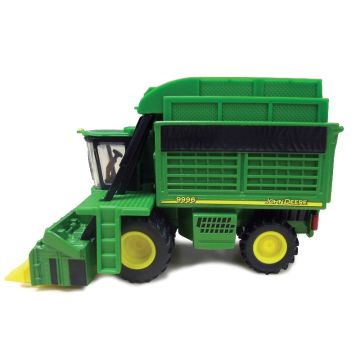 JD - 9996 - Cotton Picker - 1/64