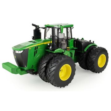 JD - 9R 640 - 4wd, duals, Updated engine panels - 1/16