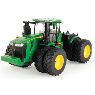 JD - 9R 640 - 4WD, duals, Prestige - 1/32