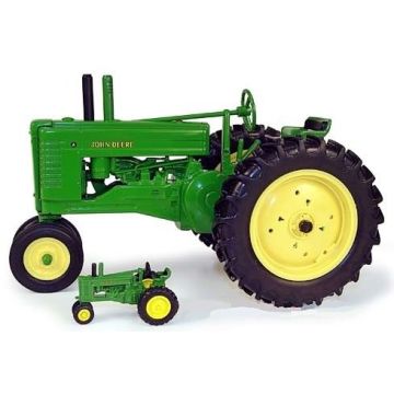 JD - Set - A NF styled, 1/16 & 1/64 - Comb