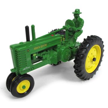 JD - A - NF, Century of Toys, green, Farm Fleet Edition - 1/16