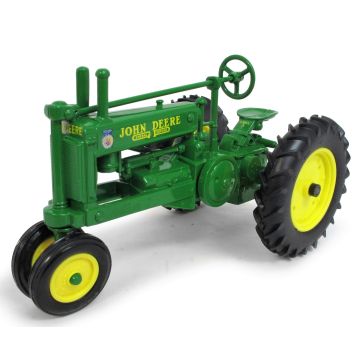 JD - A - NF, unstyled, plastic rims, 2000 Kentucky FFA, 6th in Series - 1/16