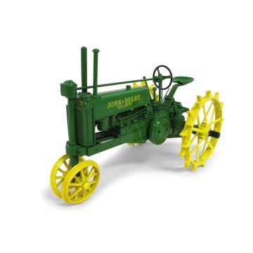 JD - A - NF Steel wheels unstyled #1 Precision Series - 1/16