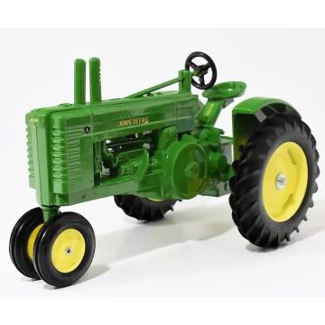 JD - A - NF Rubber tires styled fenders Wyoming Centennial Limited 5000 models - 1/16