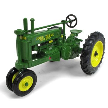 JD - A - NF Rubber tires unstyled Canadian International Farm Show - 1/16