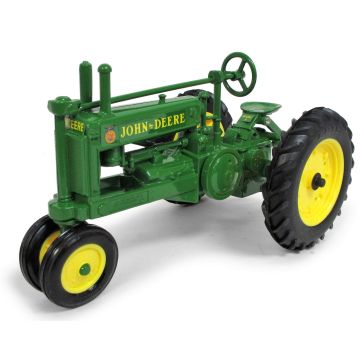 JD - A - NF Rubber tires unstyled 1998 Michigan FFA Limited 2500 models - 1/16
