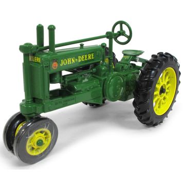 JD - A - NF Spoked rubber tires unstyled umbrella 1998 SD FFA - 1/16