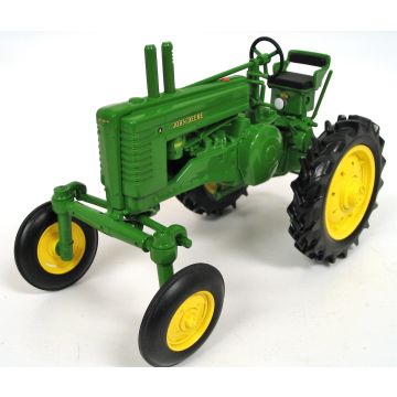 JD - A - High Crop styled 2000 Two-Cylinder Club EXPO X Exhibitor - 1/16