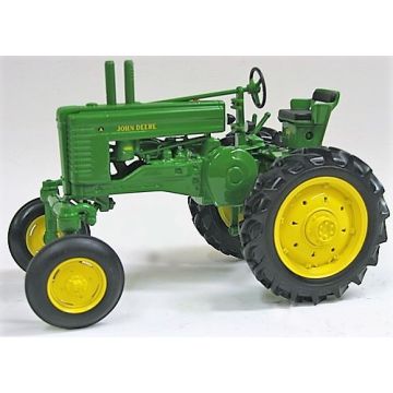 JD - A - High Crop styled 2000 Two-Cylinder Club EXPO X - 1/16