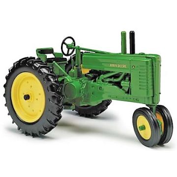 JD - A - NF Rubber tires styled - 1/16