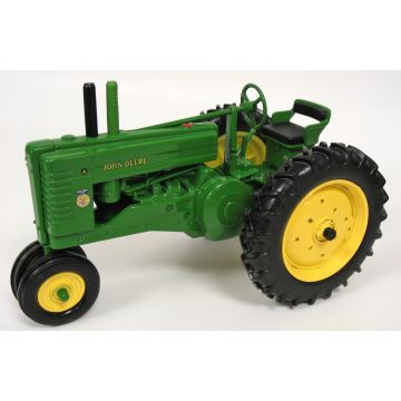 JD - A - NF Rubber tires styled 2001 Iowa FFA - 1/16