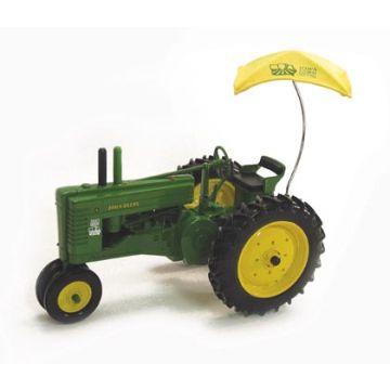JD - A - NF Rubber tires umbrella 2003 Iowa Corn Growers - 1/16