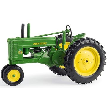 JD - A - NF Rubber tires styled, National FFA - 1/16