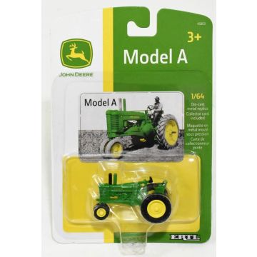 JD - A - NF, styled, no driver - 1/64