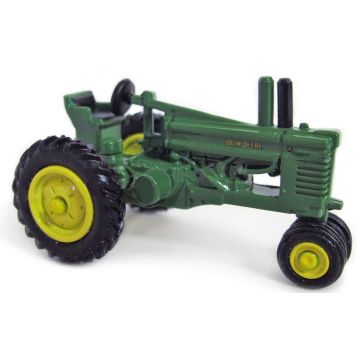 JD - A - On rubber, JD credit in box - 1/64