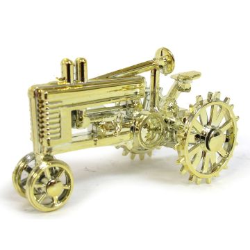 JD - A - NF 2006 JD Parts Expo gold - 1/64