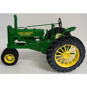 JD - A - NF Spoked rubber tires unstyled - 1/8