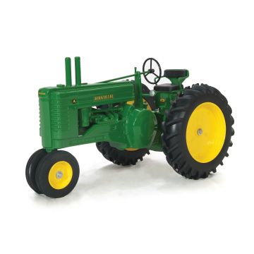 JD - A - NF Rubber tires styled 2008 Farm Progress Show - 1/8