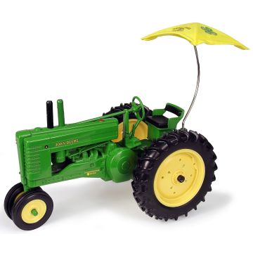 JD - A - NF Rubber tires styled umbrella, 4-H - 1/16