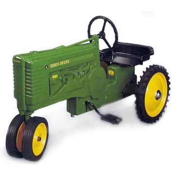JD - A - Pedal, NF new casting - 37"