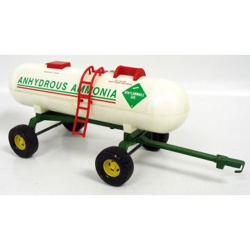 JD -  - Anhydrous ammonia tank - 1/16