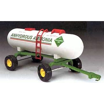 JD -  - Anhydrous ammonia tank re-issue - 1/16