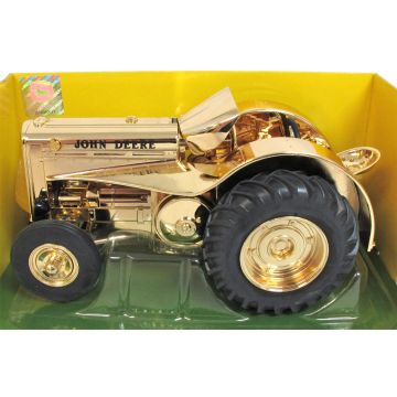 JD - AOS - Orchard no full covered fenders 75th Anniversary, gold - 1/16