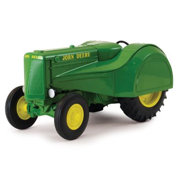 JD - AOS - Orchard full covered fenders - 1/16