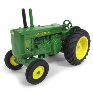 JD - AR - Rubber tires, styled, 13th Drayton Farm Show - 1/16