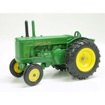 JD - AR - Rubber tires styled - 1/16