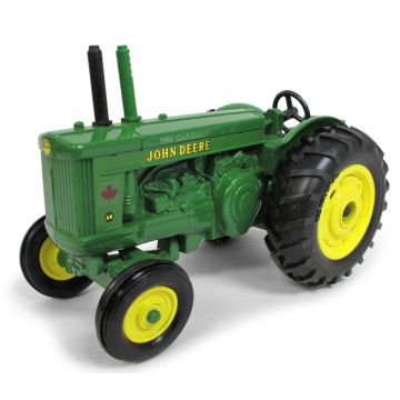 JD - AR - Rubber tires styled 1999 Canadian International Farm Show - 1/16