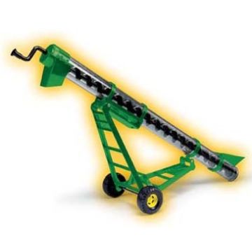 JD -  - Elevator, auger type - 1/16