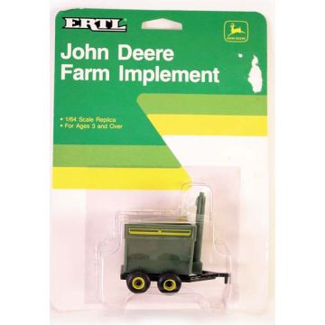 JD -  - Auger Cart - 1/64
