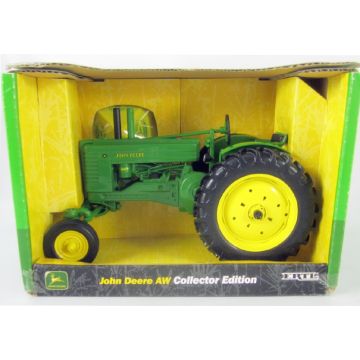 JD - AW - WF Rubber tires styled umbrella Collector Edition - 1/16