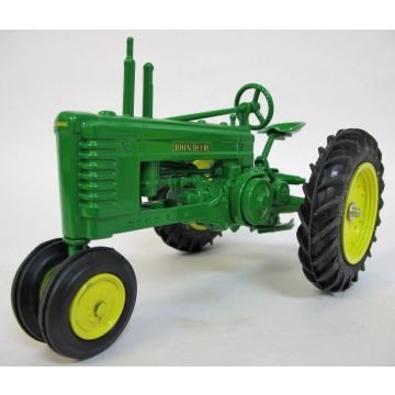 JD - B - NF Rubber tires styled 1994 Farm Progress Show - 1/16