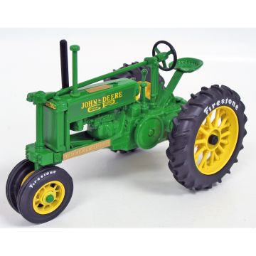JD - B - NF Firestone tires unstyled Firestone Series - Wheels of Time - 1/16