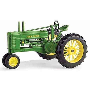JD - B - styled, spoked rear wheels - 1/16
