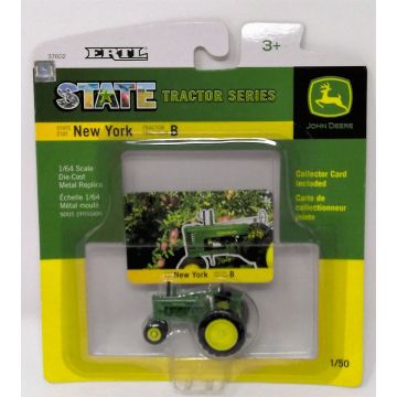 JD - B - NF 1 State Series New York - 1/64