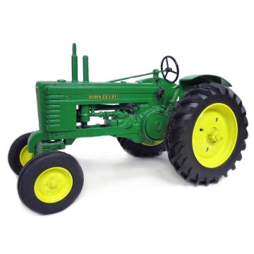 JD - B - WF Rubber tires styled - 1/8