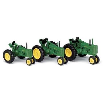 JD - Set - B, G, H - 1/64