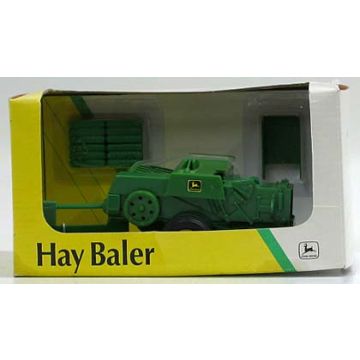 JD - 336 - Baler, 336 square - 1/32