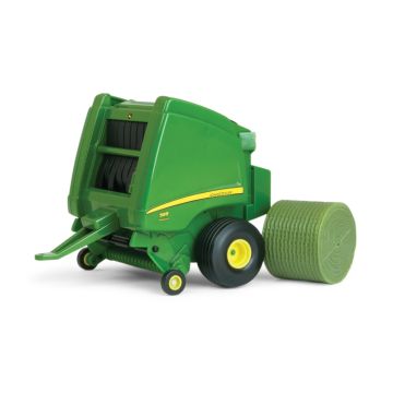 JD - 569 - Baler, 569 round - 1/32