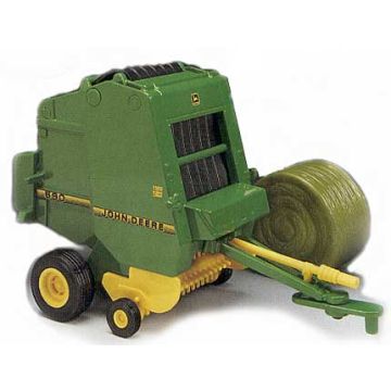 JD - 590 - Baler, 590 round - 1/32