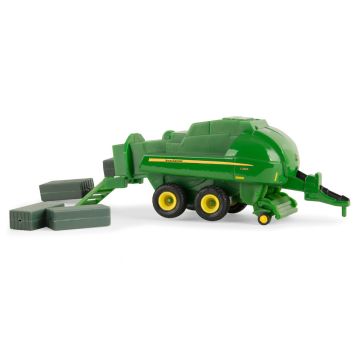 JD - L-340 - Baler, large square - 1/64