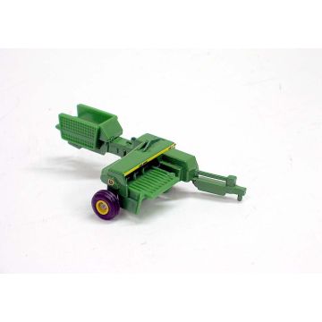 JD - 338 - Baler, large square - 1/64