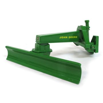 JD -  - Scraper blade, 3 PT - 1/16