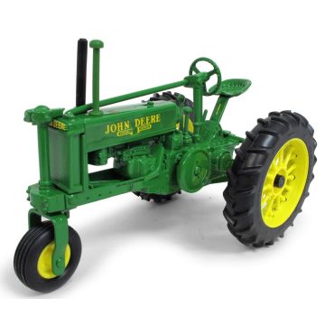 JD - BN - Single frt wheel, unstyled, rear spoke rims, 2000 Ohio FFA, 3rd in Series - 1/16